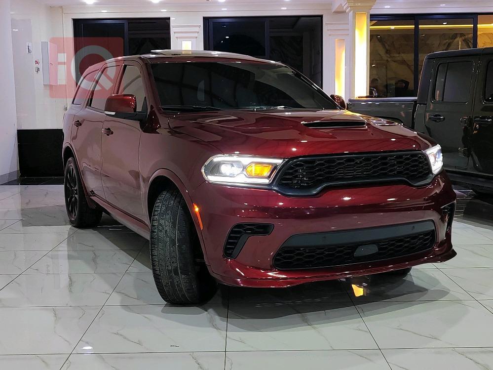 Dodge Durango